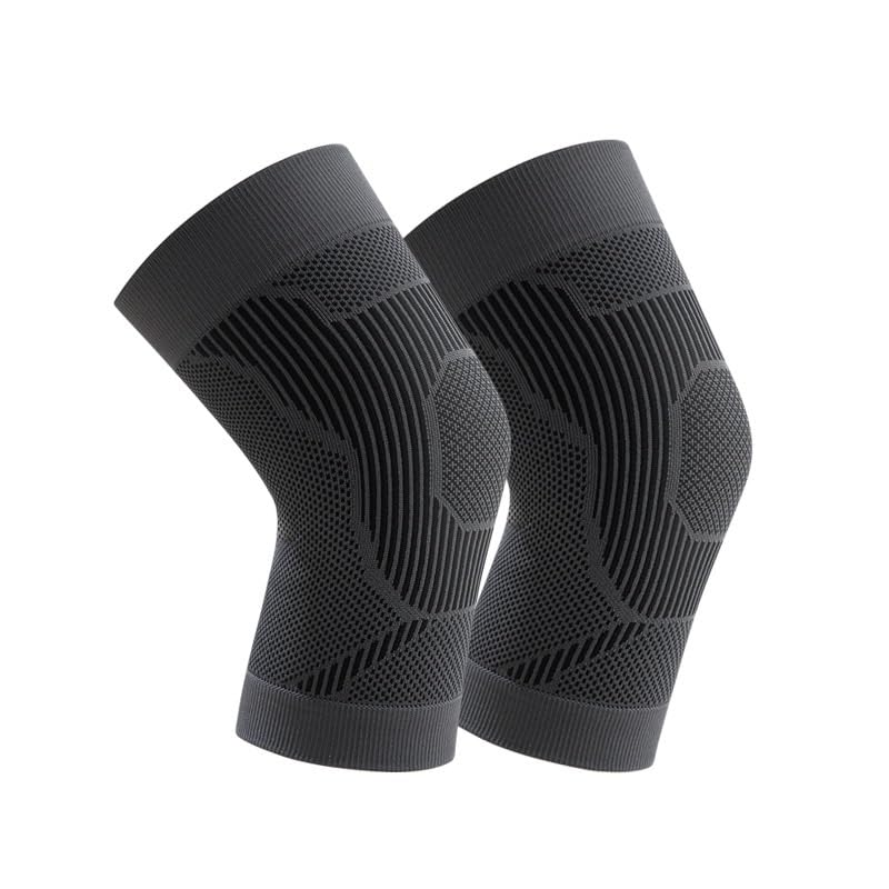 Knee Pads Are Thicker for Men Women to Keep Warm in Winter