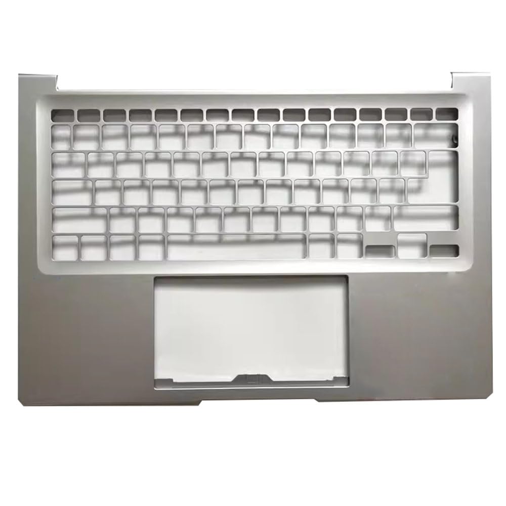 Podpórka pod nadgarstki do laptopa Dla ASUS VivoBook 14X OLED F1403 F1403ZA Srebrny Wielkie litery