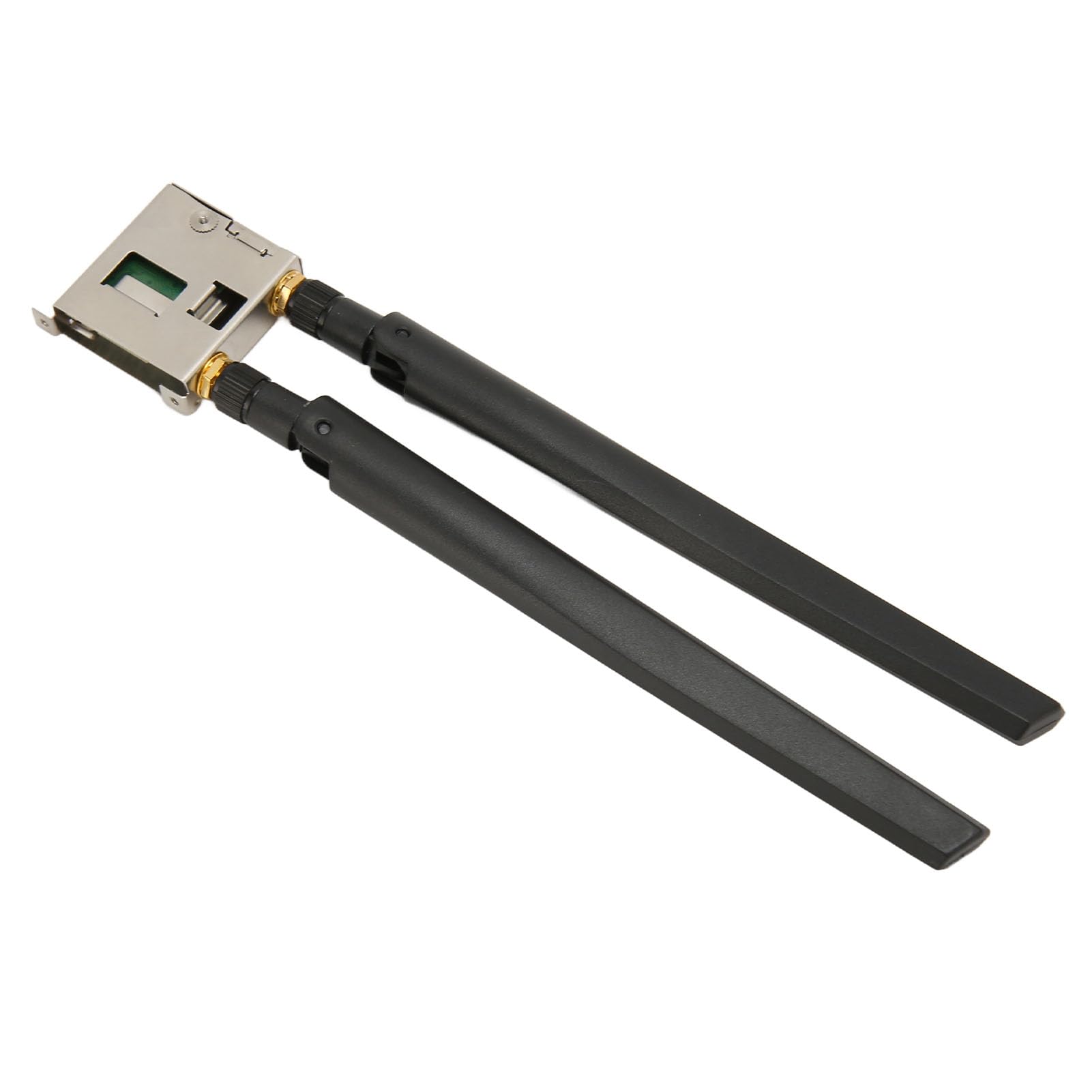 Cocoarm Ax210ngw WiFi 6e Carte Réseau de Bureau, Ngff M.2 2230 1216