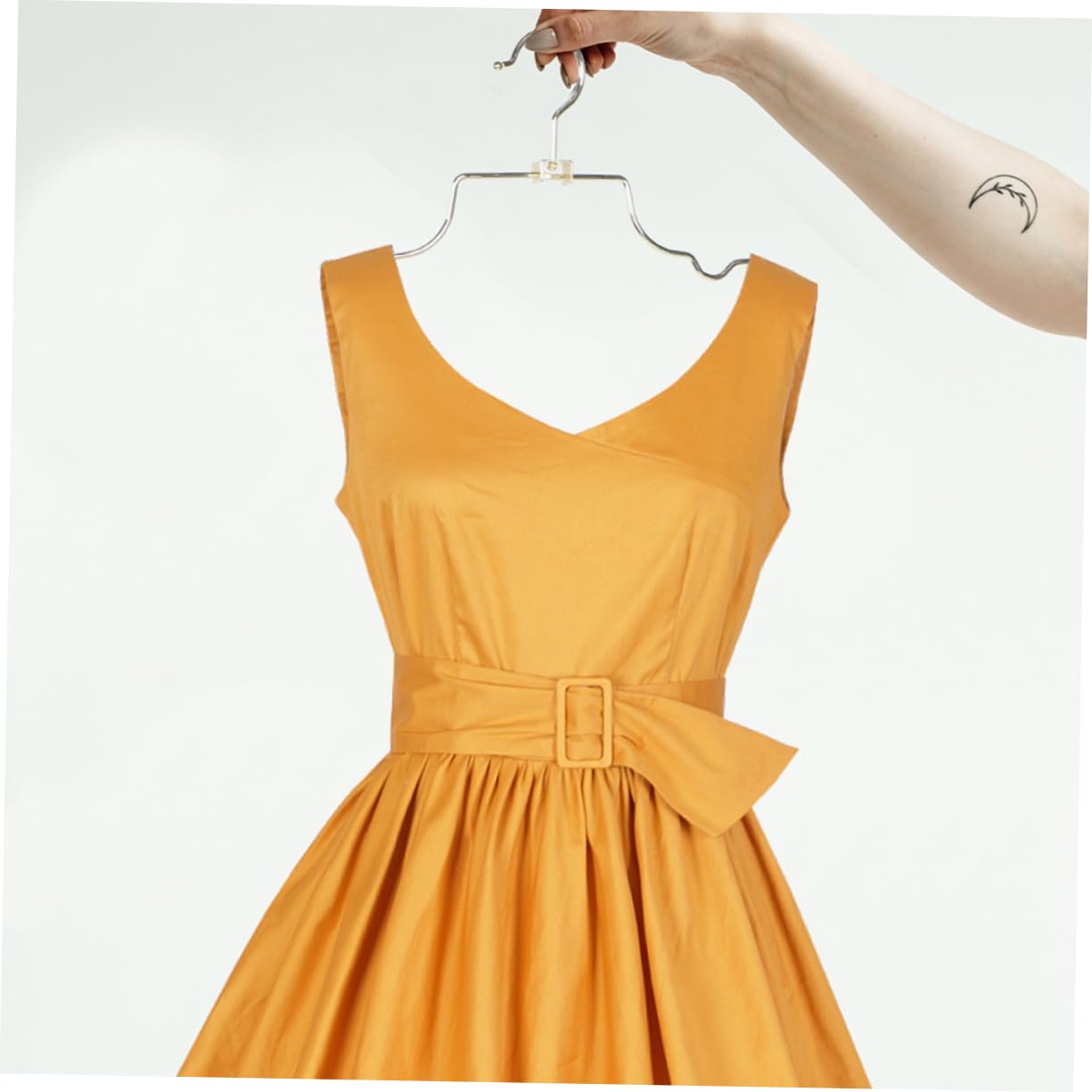 2 ganci robusti per costumi da bagno - appendiabiti per esposizione al dettaglio per costumi da bagno abbigliamento durevole nizer per negozi perfetti per abbigliamento da spiaggia e attrezzatura da