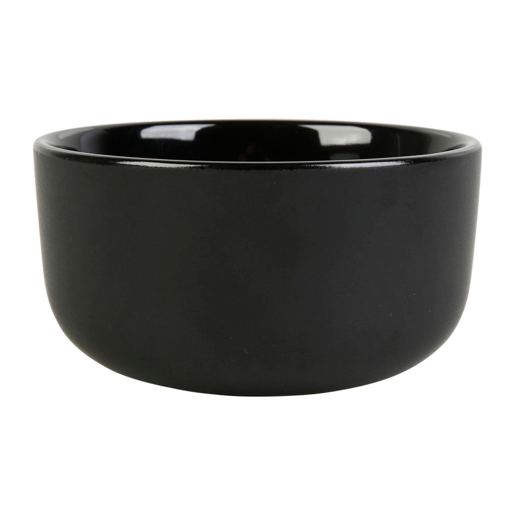 GENEVIEVE LETHU Bowl 40 cl New Bone Cyrillic Range Ø 11 cm H 6 cm