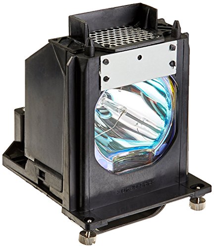 Lámpara de repuesto TV para Mitsubishi modelos WD-73733 y similares miniatura 3