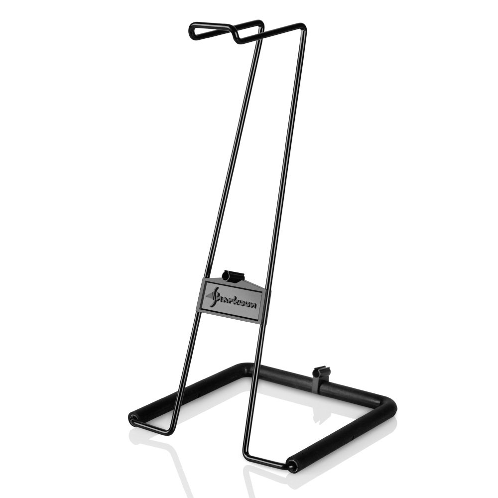 Sharkoon X-Rest PRO 4044951013623, Stojak na Słuchawki, Czarny