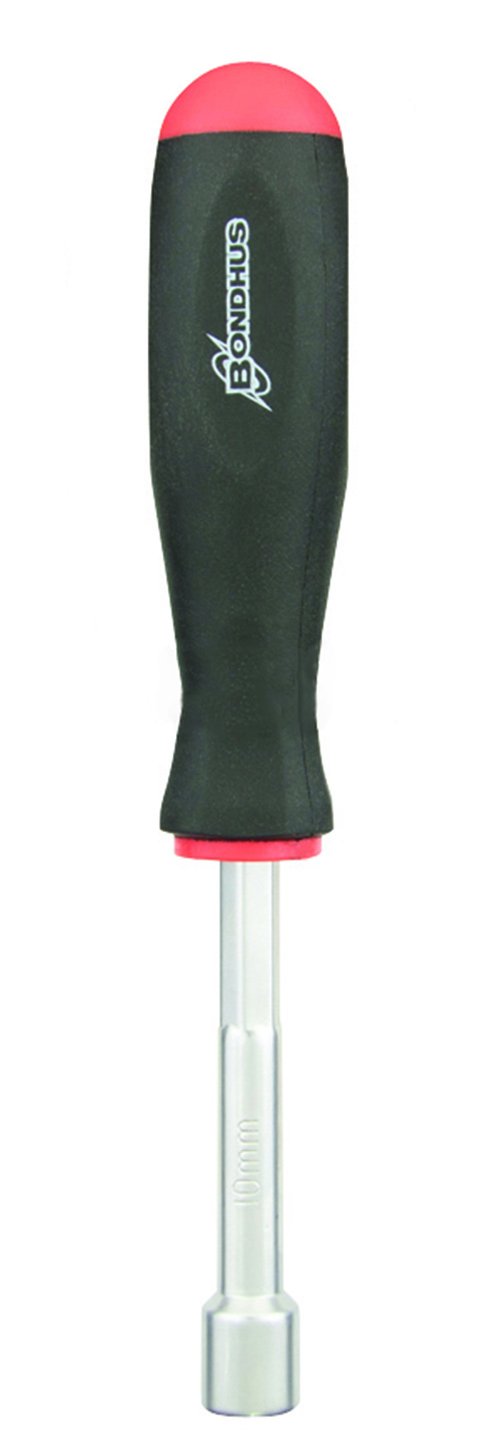 Bondhus 38482 13 mm hueco eje tuerca conductor, 76 mm