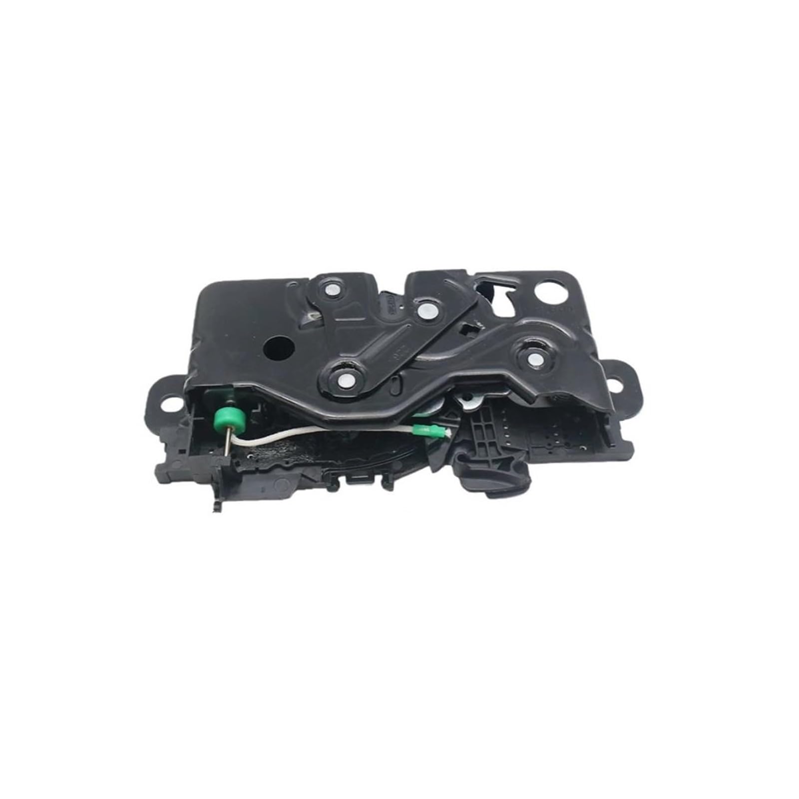 Rear Tailgate Trunk Lock Actuator for X1 F48 2016-2019 X3 G01 2018-2019 X4 G02 X5 G05 2019 51247357112 Door Lock Actuator