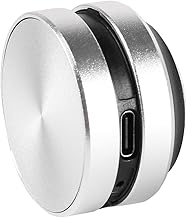 Namvo Bluetooth Speaker Bone Conduction Wireless Mini Portable Speaker with Loud Stereo Sound, Built-in Microphone, Compact Sound Box for Outdoor and Outdoor Use