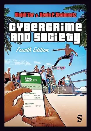 Cybercrime and Society