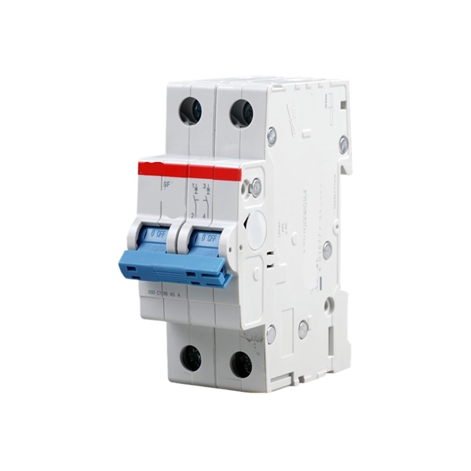 Disyuntor Miniatura SF200 SF202-C20 |