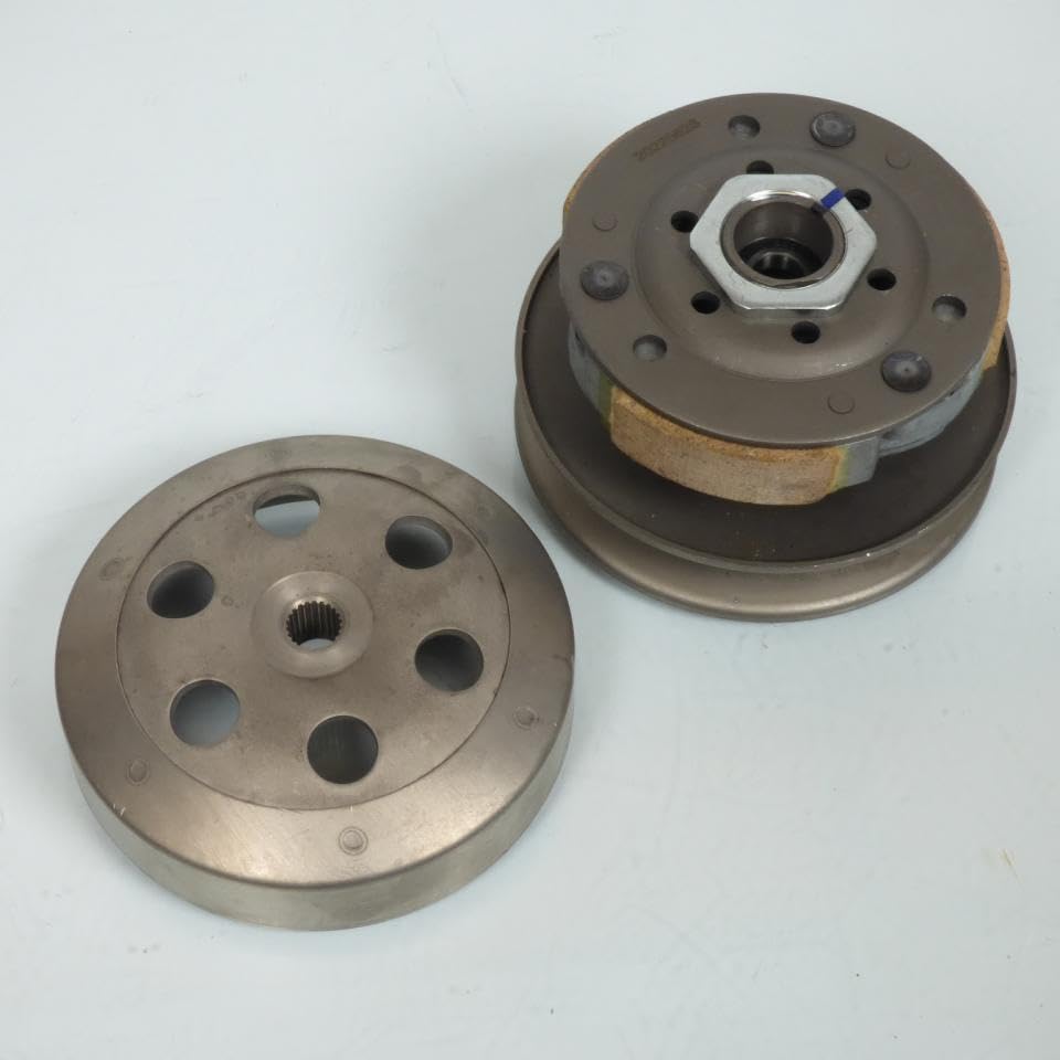 Sprzęgło Sifam do skutera Kymco 50 Spacer 1999 do 2007 Nowe