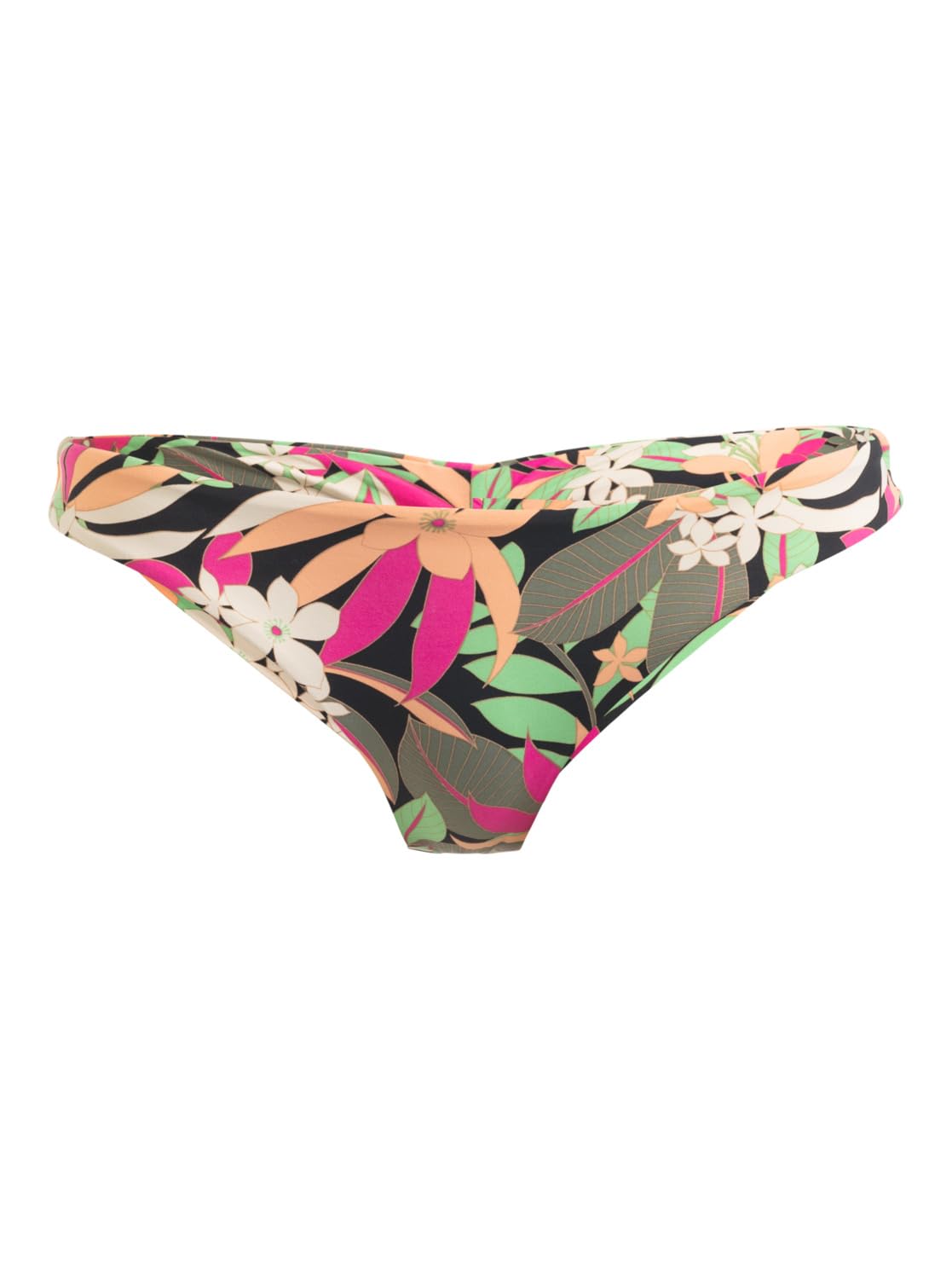 Roxy Printed Beach Classics - Braguita de Bikini atrevida para Mujer
