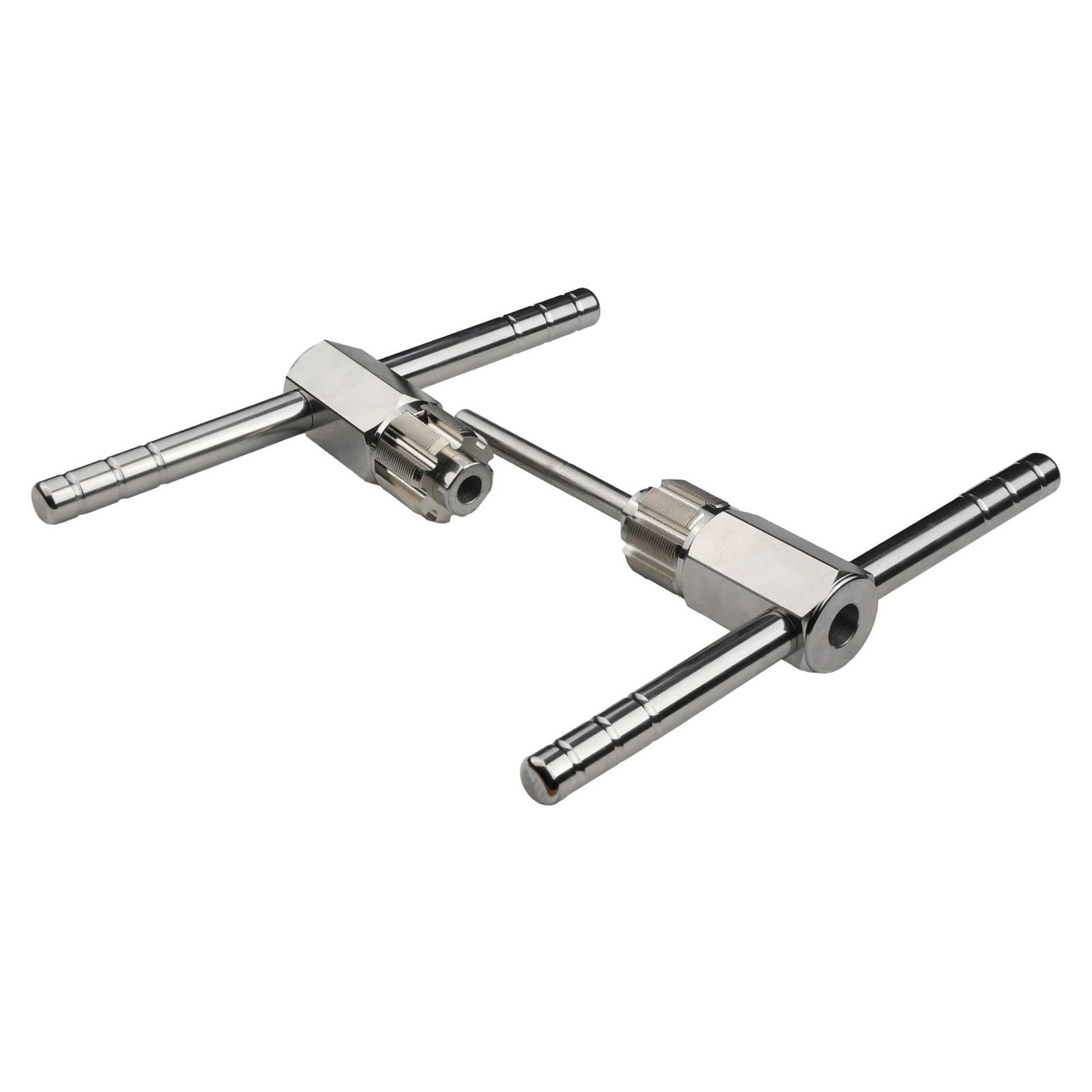 Ljhnba Multicolor Ratchets Tap Wrench For Bicycles Bottom Bracket Tapping Maintenance Bicycless Bottom Bracket Thread Tapping Tool