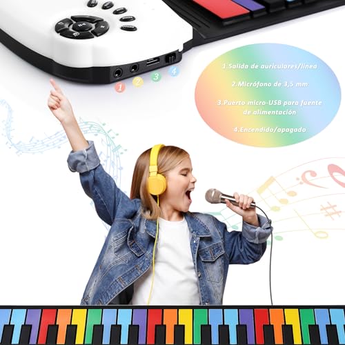 Preescolar, Toy Imagen adicional