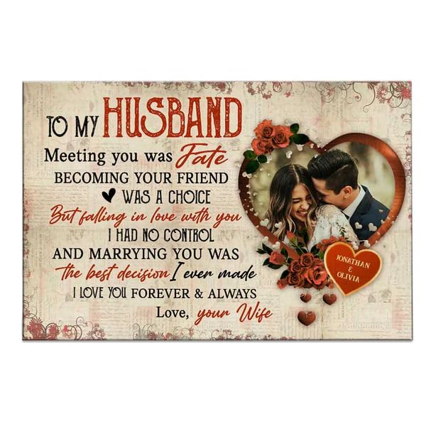 LOVE Funny Definition Definition Photo Collage Canva Template, Valentines Day Gifts. Photo Frame, Gift For Boyfriend | Gift For Girlfriend