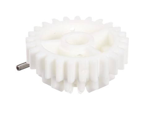 Miniatura 2 de 3519 Pasador de engranaje doble +