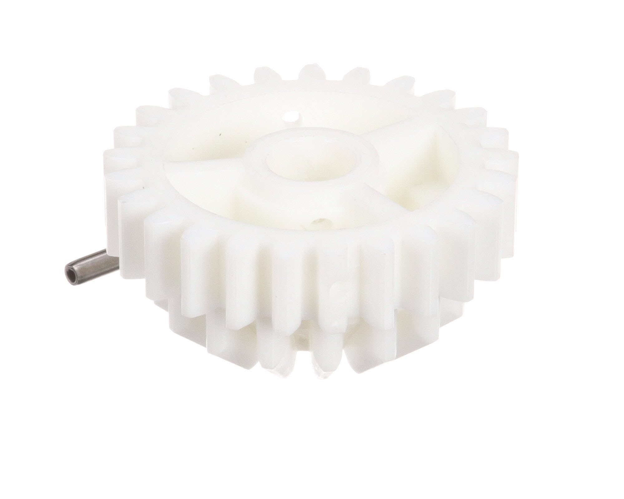 ForeverPRO W10112514 Charcoal Filter for Whirlpool Microwave 1373090 8184002 AH1957036 EA1957036