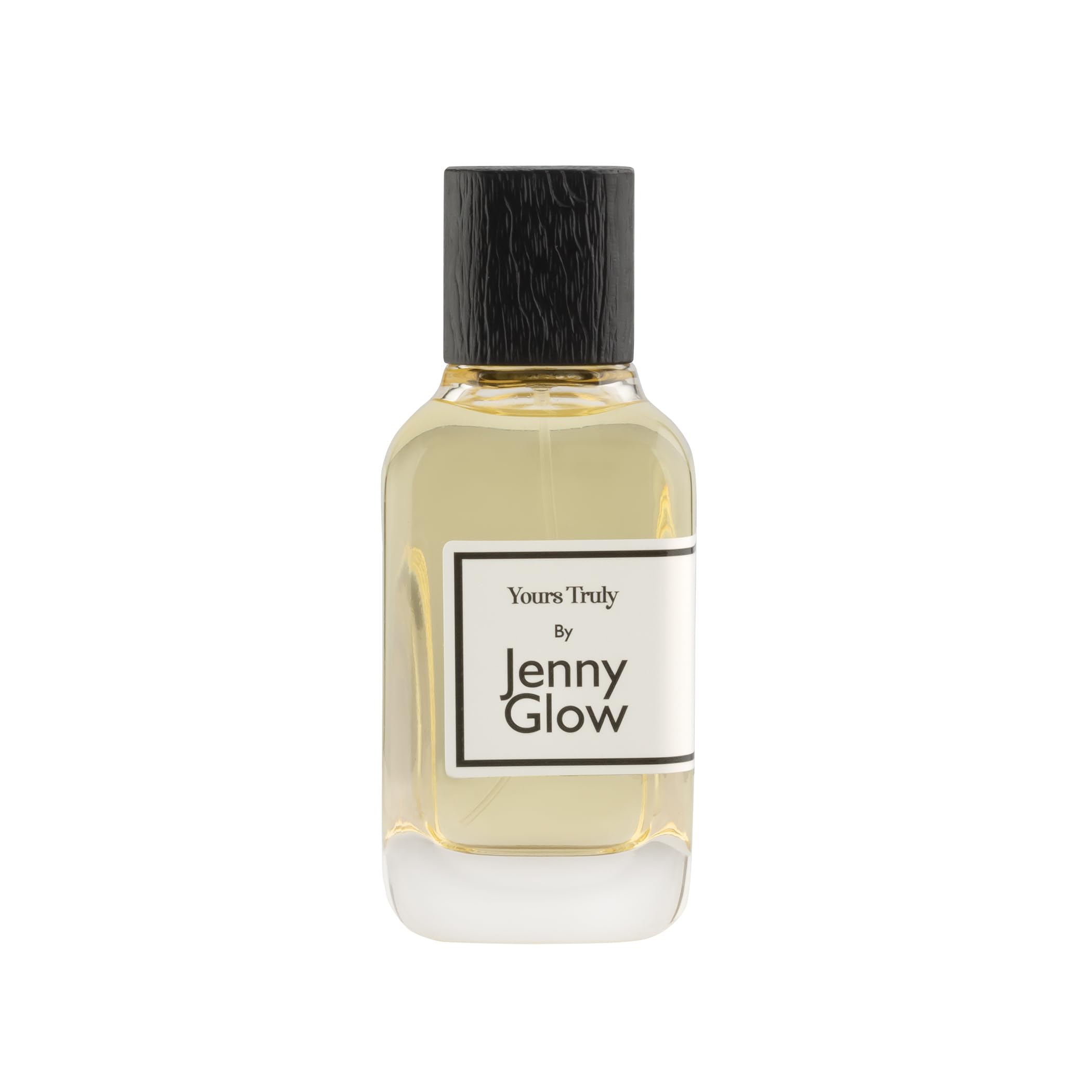 Yours Truly by Jenny Glow for Women - 3.4 oz EDP Spray