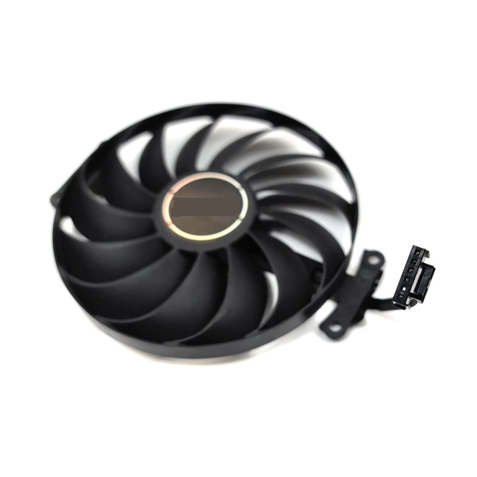 Ventola GPU 95mm 6PIN - Compatibile Con ASUS GTX 1650, RTX 3050/3060 PHOENIX, Modello T129215SU - Foto 2