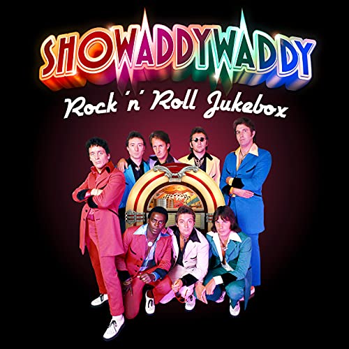 Showaddywaddy