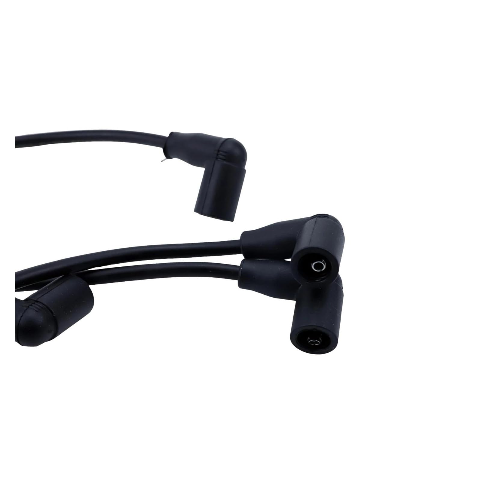 Câblage Bobine Allumage Pour CHANGAN Pour EADO Saloon (C201) 1.6L 2011-2018 CS35 4 Pièces Kit De Câbles D'allumage Accessoires Voiture Rechange