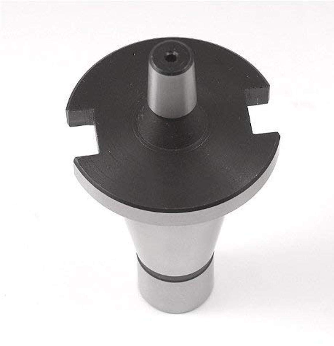 HHIP 3900-1773 NMTB 40 Taper to Jacob JT3 Arbor