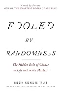 Fooled by Randomness cover