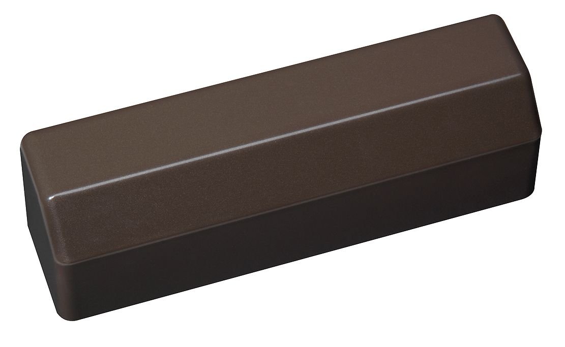 Door Closer Cover, Aluminum Amazon.in Home Improvement