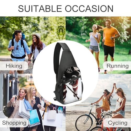 Bolso Deportivo Ice Hockey Tipo Bandolera para Viaje miniatura 6