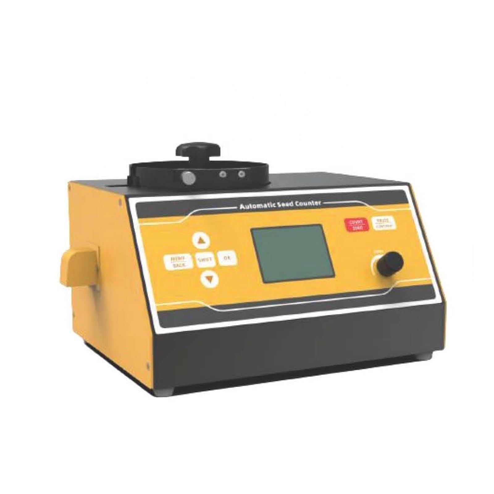 Compteur de graines numérique automatique micro-comptage de particules