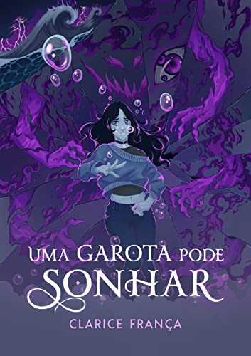 Uma Garota Pode Sonhar (A Guardiã do Sonhar)