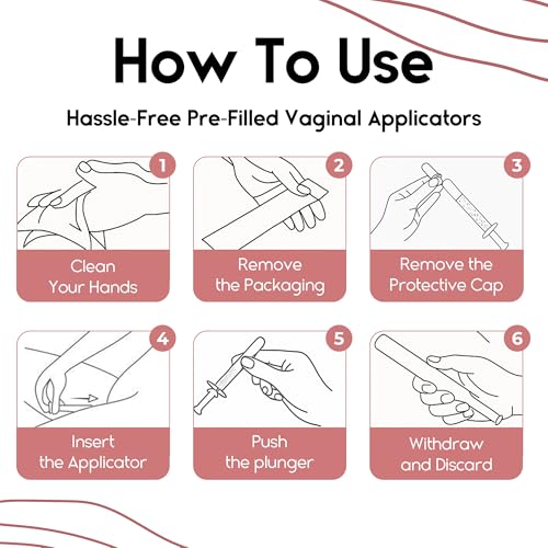 Image of Pharmlitalia Vag Tightening Gel for Intimate Hydration & Rejuvenation - Natural Tightening Support for Vag Health - Feminine Care Gel for Dryness, Firmness & Moisture Balance 20 Count