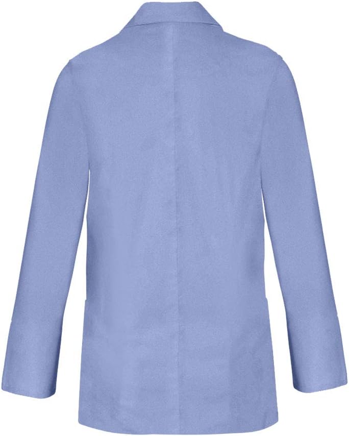 lab coat for men | Professional Polycotton Lab coats for doctor