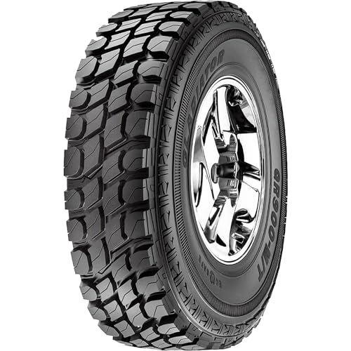 Gladiator QR900 MT All-Terrain