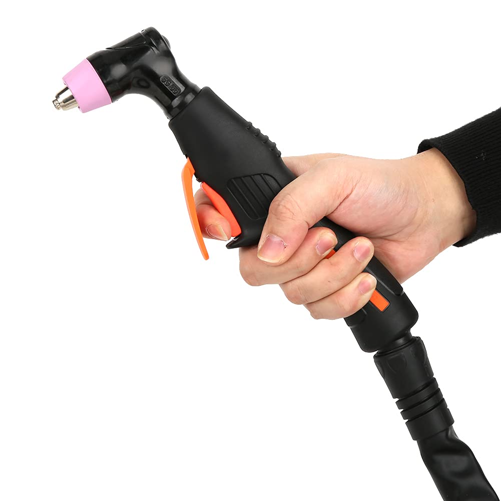 AG60 SG55 Profesjonalny sprzęt do solenia 5 metrów kabel opóźnienia ergonomiczne ruchy do cięcia metalu Zastosowanie przemysłowego mosiądzu miedzianego