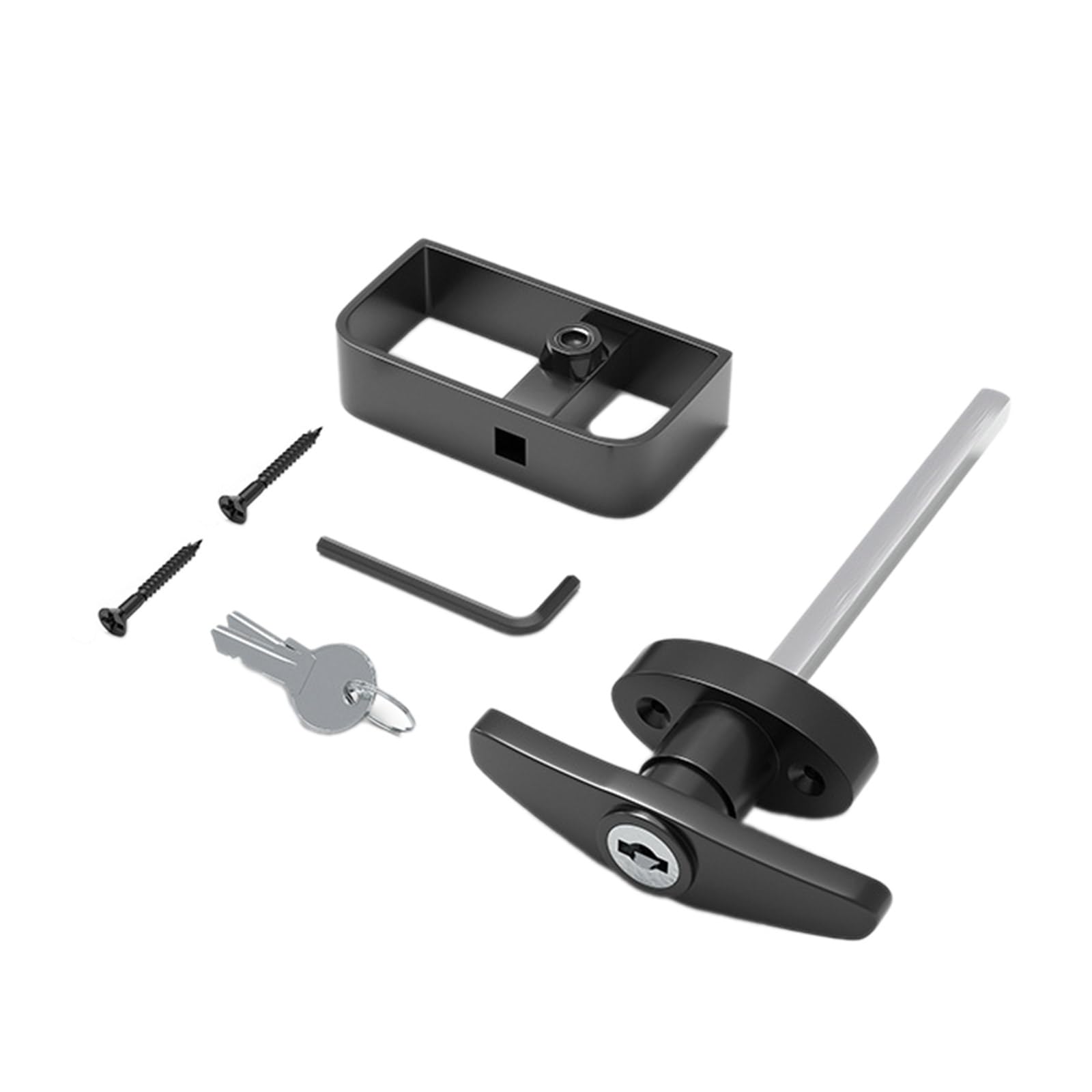 Service & Easy to Use Handle with Set User Friendly Handle Strong with for Added Upgrades with Set Door with Strong with for Home & Offices