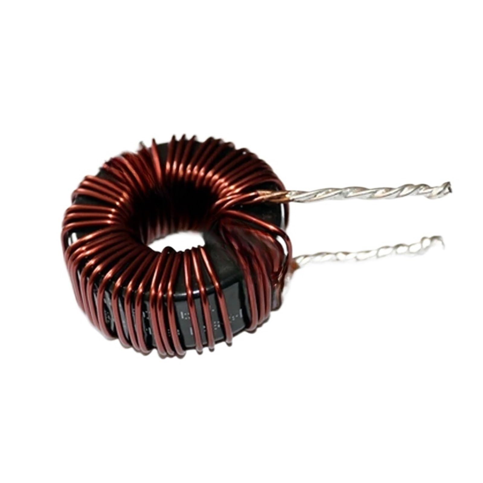 Bobina inductora Anillo magnético KS184125A - Inductor de Anillo magnético de Alta Potencia Fe Si Al 68uh-40A