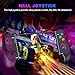 MystNova Wireless Phone Mobile Gaming Controller for iPhone/Android - Turn Your iPhone into a Gaming Console - Play Xbox, PlayStation, Cloud Gamepad for iOS with Hall Joystick, RGB, Turbo