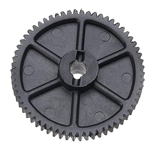Parts & Accessories VRX Racing Octane XL Plastic Spur Gear 62T #10679 OZRC Models for VRX RH1043&1045 RC Car Parts & Accessories VRX Racing Octane XL Plastic Spur Gear 62T #10679 OZRC Models for VRX RH1043&1045 RC Car