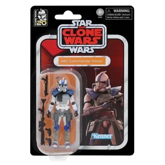 Amazon.co.jp: スター・ウォーズ ヴィンテージ・コレクション ARC 