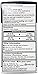 Hello Life Synaptol Tablets - Natural Hyperactivity & Inattention Symptom Relief