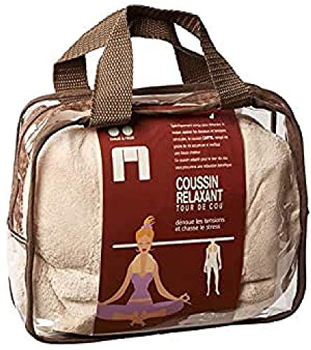 Cartel Cuscino collo Rilassante - 810 gr