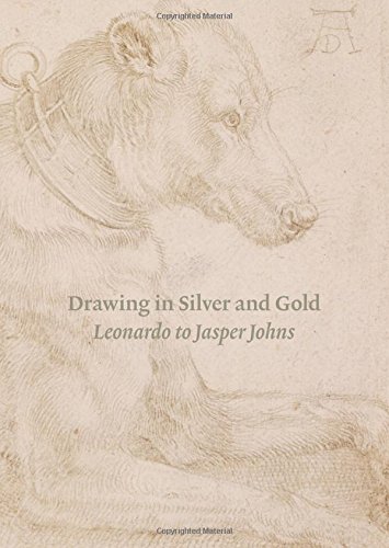 Drawing in Silver and Gold: Leonardo to Jasper Johns