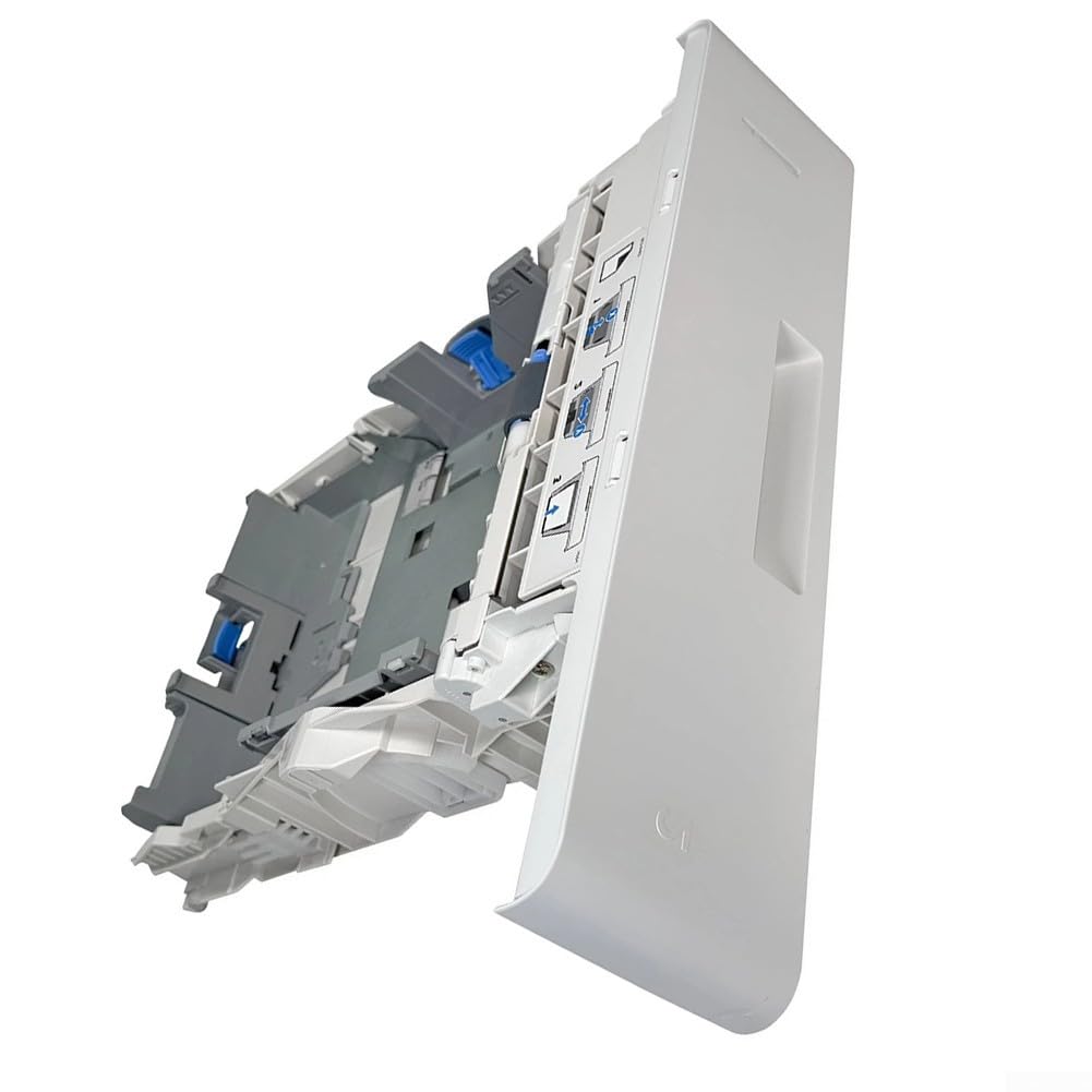Bac à papier 500 feuilles RM2-6296 pour imprimante HP LaserJet M604 M605 M606