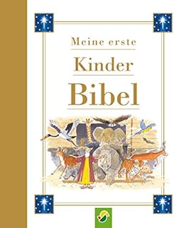 Meine erste Kinderbibel