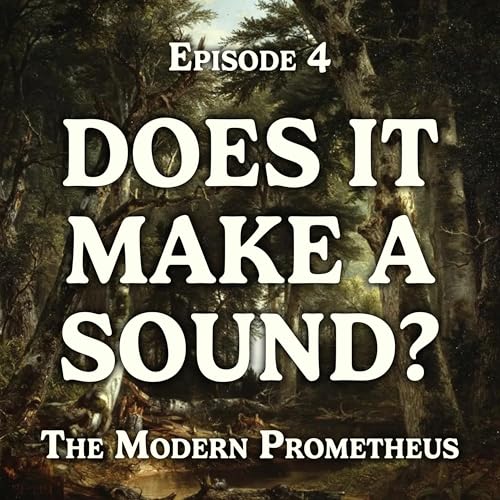 The Modern Prometheus