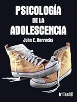 Psicología de la Adolescencia 9682414997 Book Cover