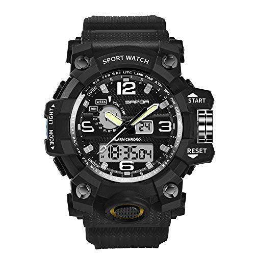 Reloj - SANDA - Para  - TAD8663646001056MB