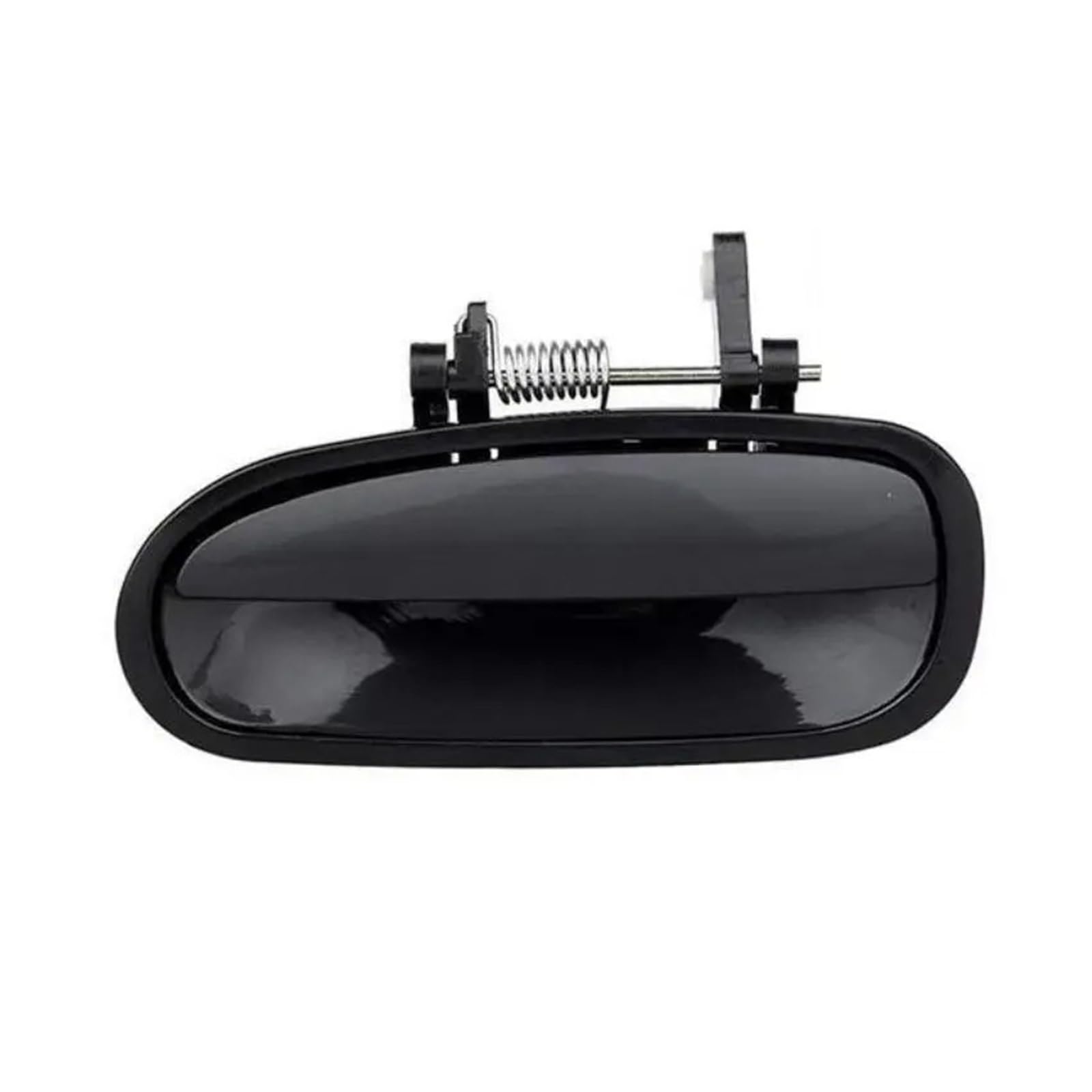 HILLAR Door Outer Handle for Civic EK3 1996 1997 1998 1999 2000 Car Outside Exterior Door Handle 72180-S04-003 72140-S04-003 72680-S04-003(Rear Left)