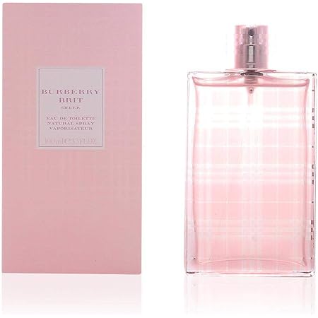 Amazon バーバリー ブリット シアー オーデトワレスプレー 50ml S12 Burberry オードトワレ Edt 通販 Amazon バーバリー ブリット シアー オーデトワレスプレー 50ml S12 Burberry オードトワレ Edt 通販