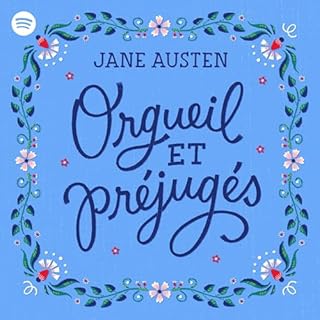 Orgueil et pr&eacute;jug&eacute;s cover art