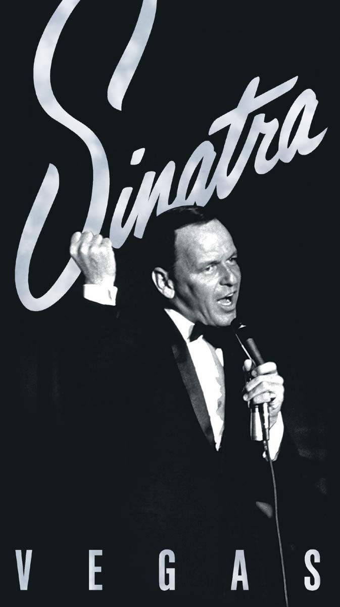 Sinatra: Vegas